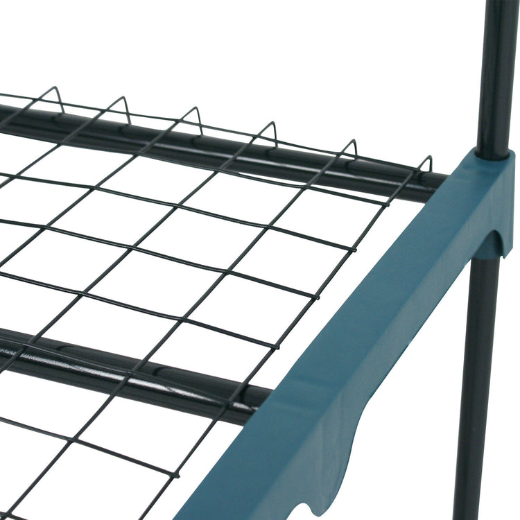 4 Tier Greenhouse Portable Garden