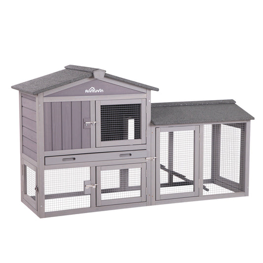 Chicken Coop for 2 Chickens
