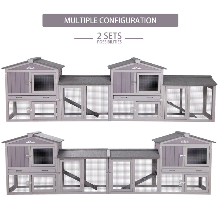 Chicken Coop for 2 Chickens