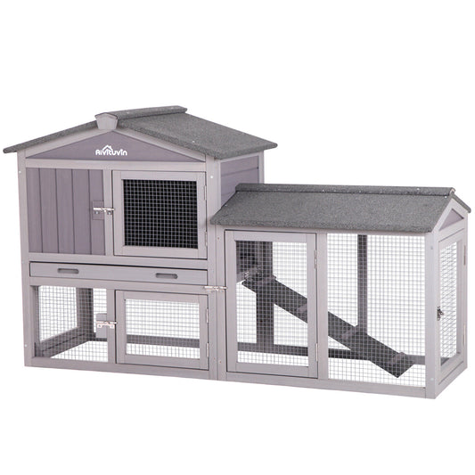 Chicken Coop for 2 Chickens