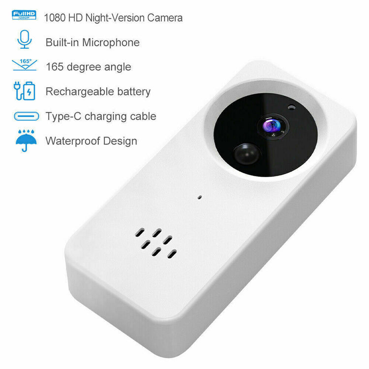 Smart Bird Feeder with Video and  Smartphone APP